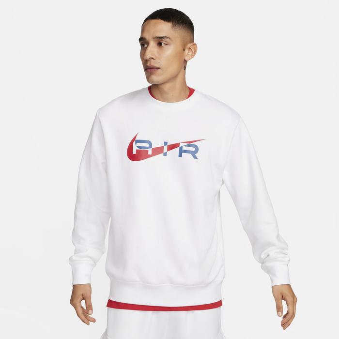 Nike Air Men's Fleece CreW-Neck