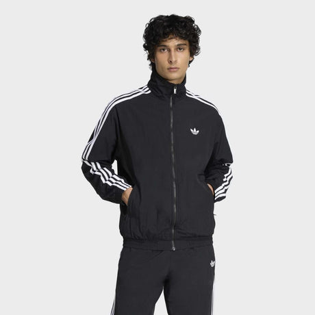 adidas Camiseta Firebird Woven