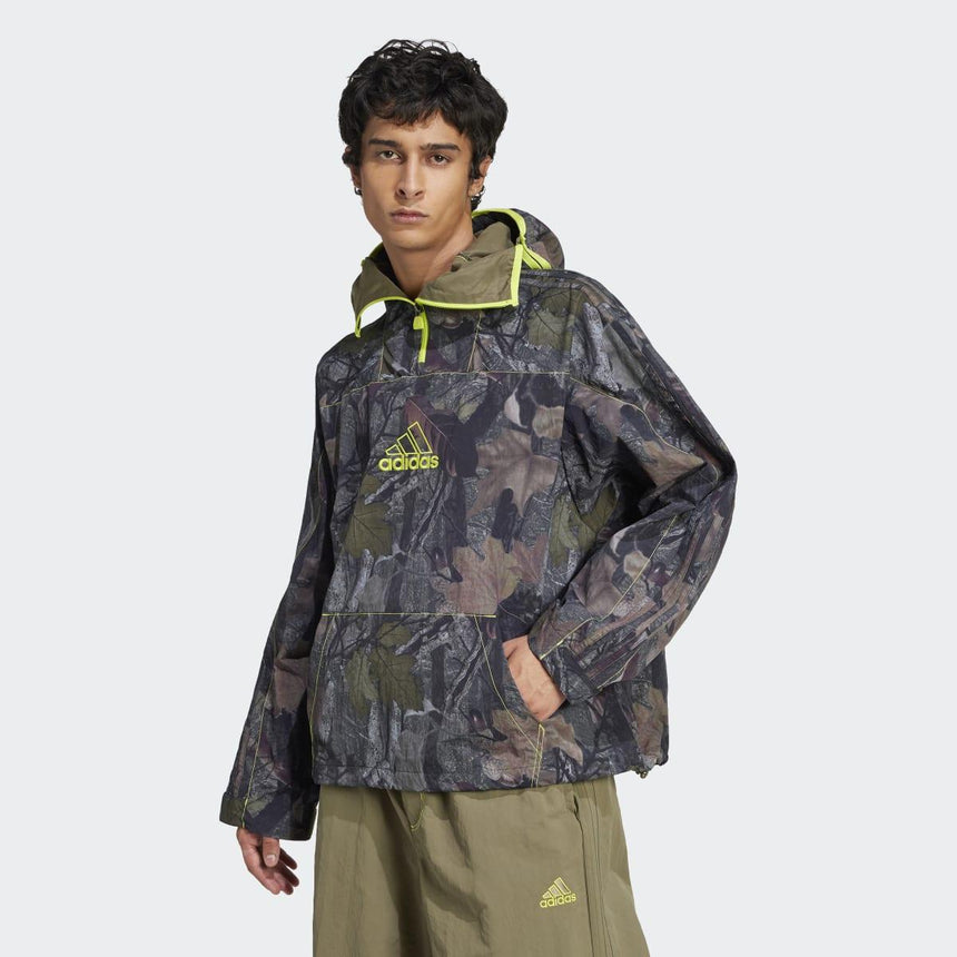 adidas Originals Camo Jacket q1
