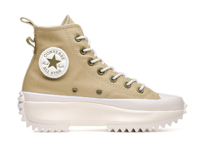 Converse Run Star Hike