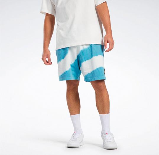 Reebok Short Smiley Shorts Unisex