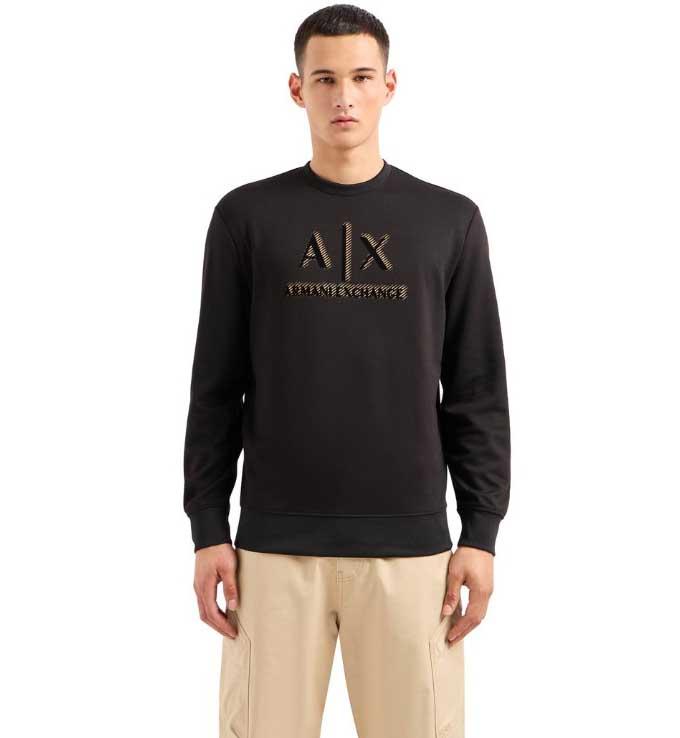 Armani Exchange Sudadera De Hombre
