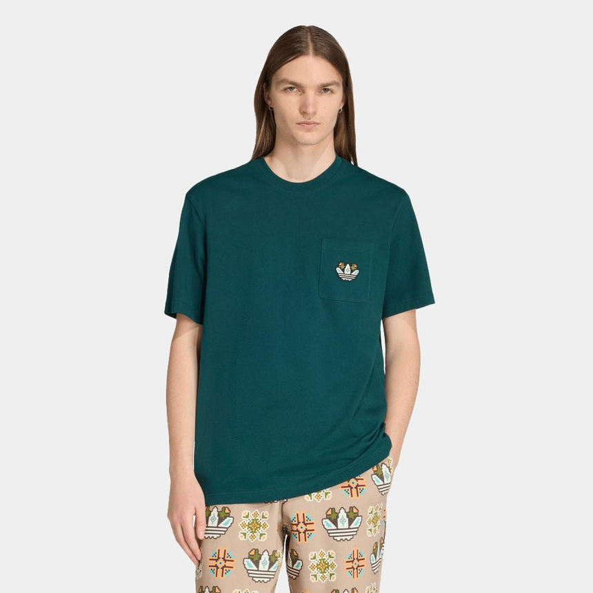 adidas Originals Camiseta Mg Lo Ss T