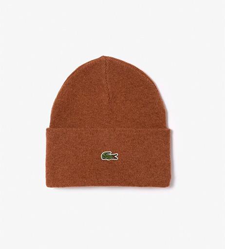 Lacoste Gorra Lana Unisex