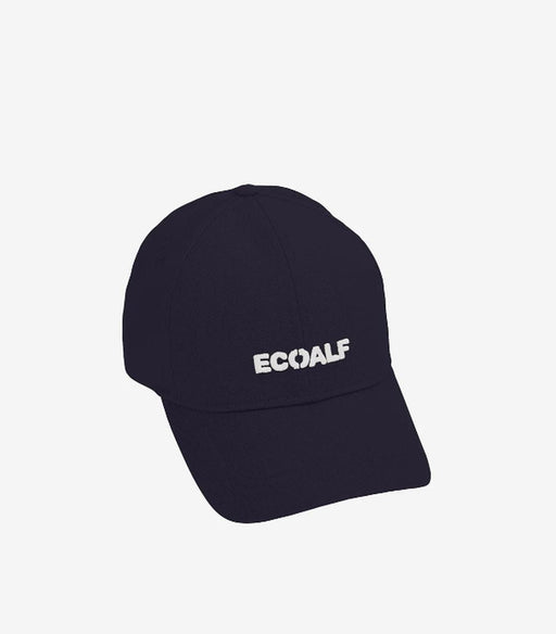 Ecoalf Embroideredalf Cap