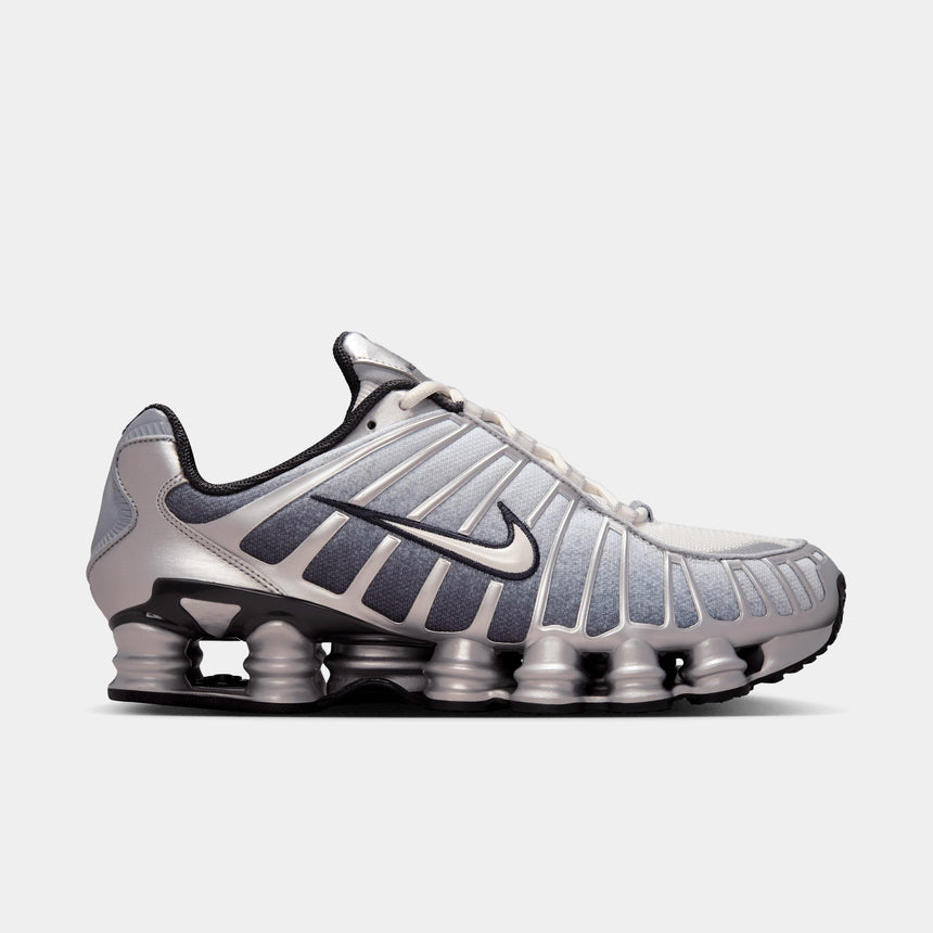 Nike Shox Tl Print