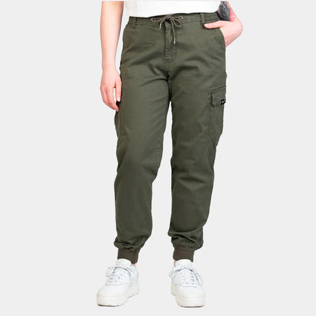 Reell Reflex Women Rib Cargo
