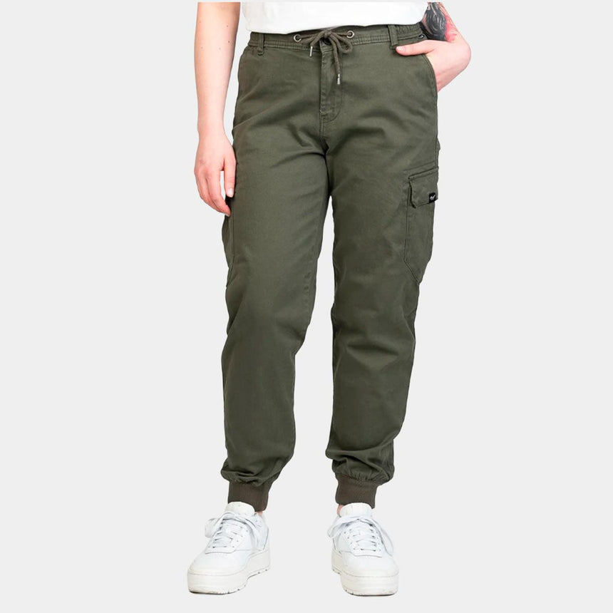 Reell Reflex Women Rib Cargo