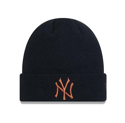 New Era League Ess Cuff Beanie