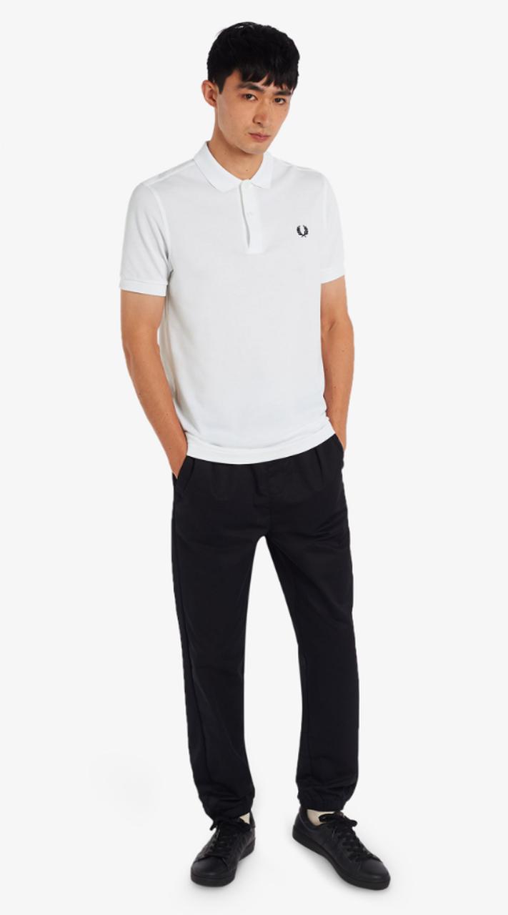Fred Perry Shirt
