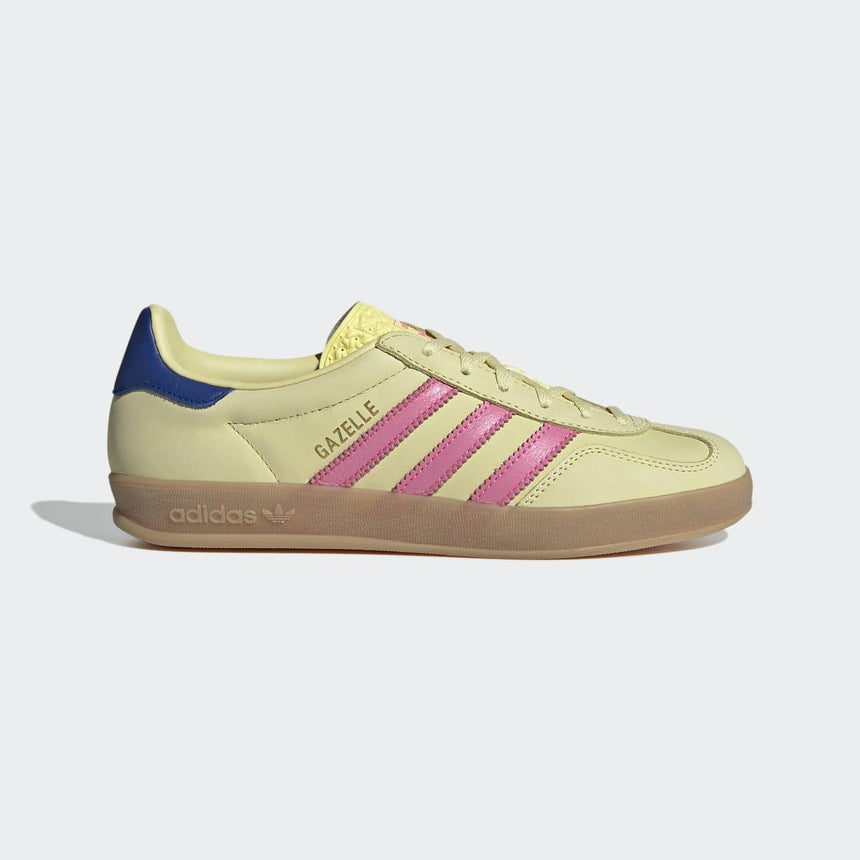 Zapatilla adidas Originals Mujer Gazelle Indoor