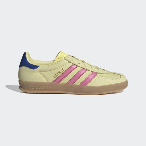Zapatilla adidas Originals Mujer Gazelle Indoor
