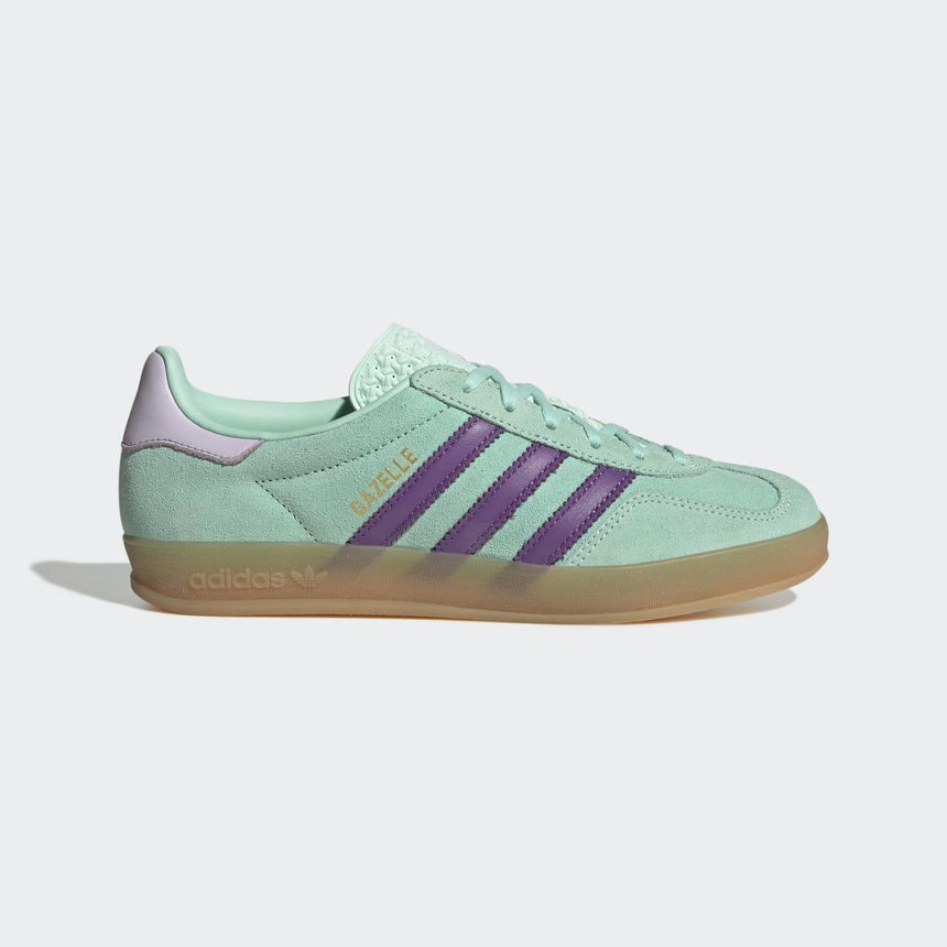 Zapatilla adidas Originals Mujer Gazelle Indoor