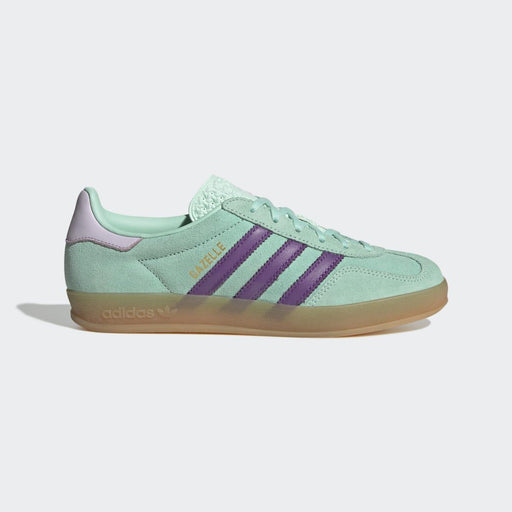 Zapatilla adidas Originals Mujer Gazelle Indoor