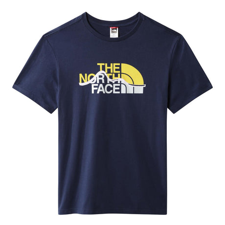 The North Face Mountain Line Tee