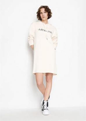 Armani Exchange Vestido Mujer
