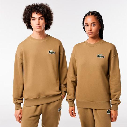 Lacoste Sudadera Unisex