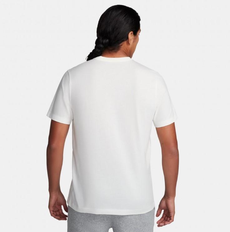 Nike Sportswear Club+ Men's T-Shirt
