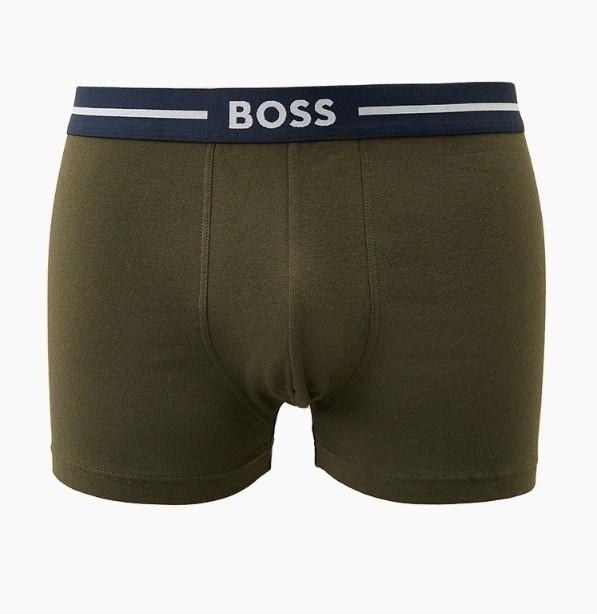 Boss Trunk 3p Bold Design