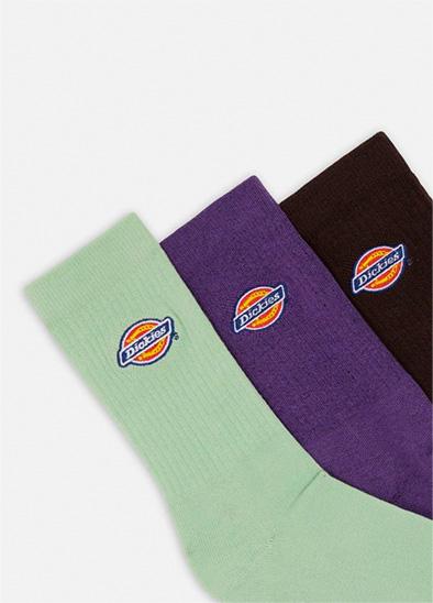 Dickies Calcetines Valley Hombre