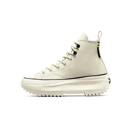 Converse Run Star Hike hi