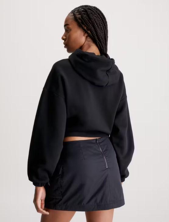 Calvin Klein Sequin Hoodie