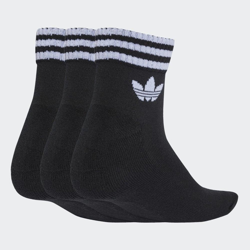 Calcetines Tobilleros adidas 3s Ankle S 3p
