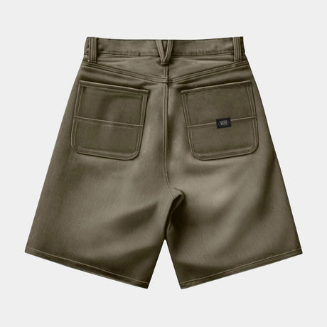 Pantalón Corto Vans Chore Loose Short Para Hombre