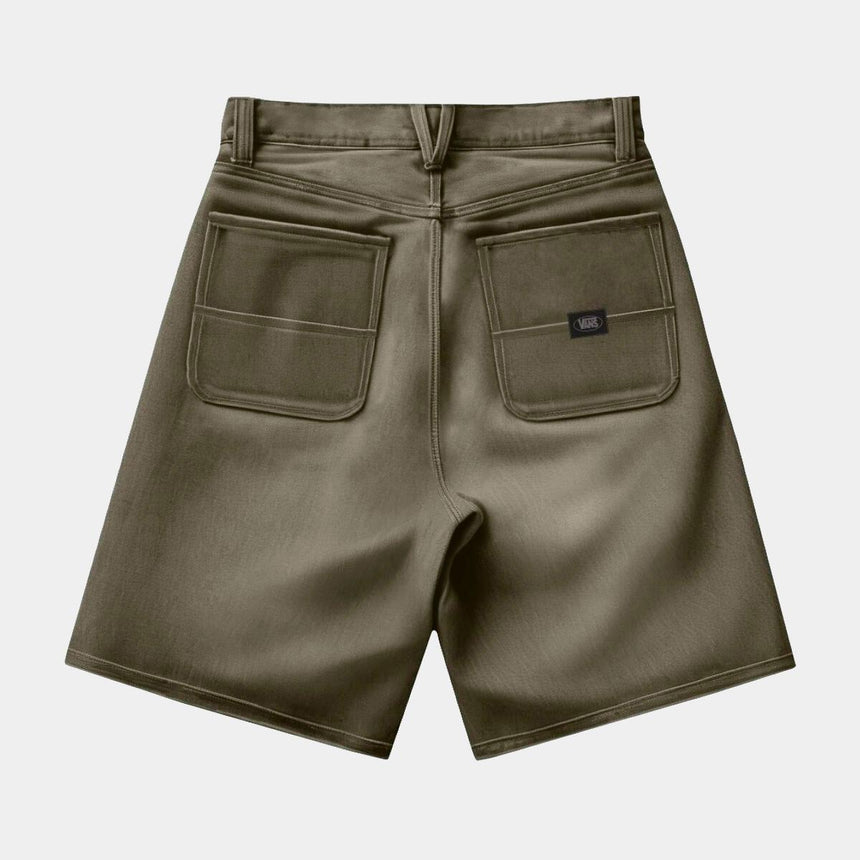 Pantalón Corto Vans Chore Loose Short Para Hombre