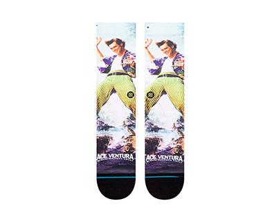 Stance When Nature Calls