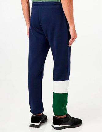 Lacoste Pantalon Hombre