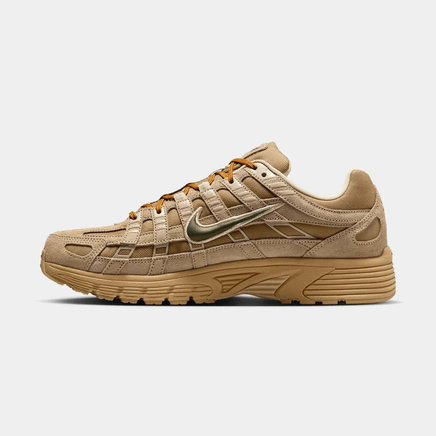 Zapatillas Nike P-6000 Premium Cordura® - Hombre
