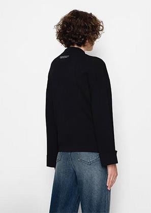 Armani Exchange Chaqueta Mujer