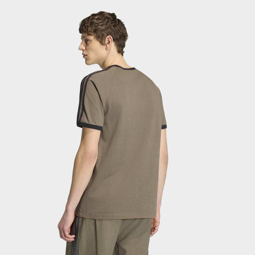 adidas Camiseta De 3-Stripes