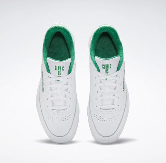 Reebok Zapatillas Club C Unisex
