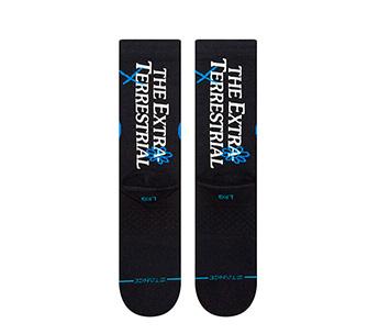 Stance Extra Terrestrial
