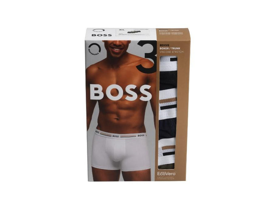 Boss Trunk 3p Revive