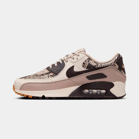 Zapatillas Nike Air Max 90 Se - Mujer