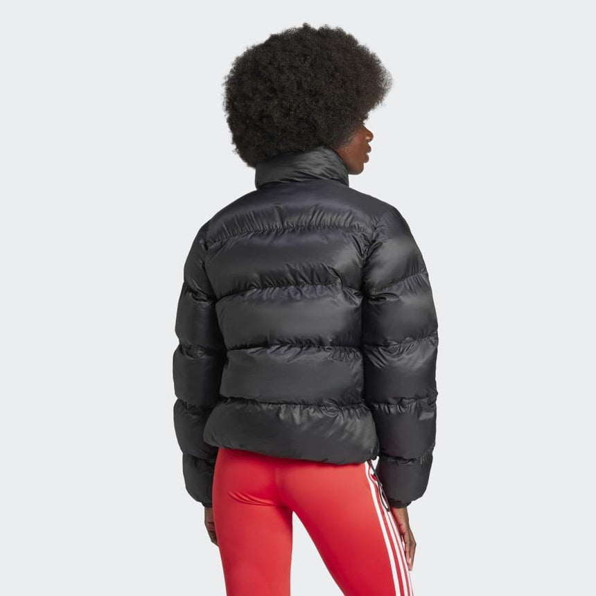 Chaqueta adidas Short Puffer