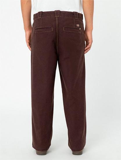 Dickies Pantalon Holton Hombre