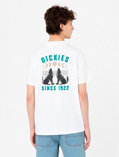 Dickies Camiseta Kerby Hombre