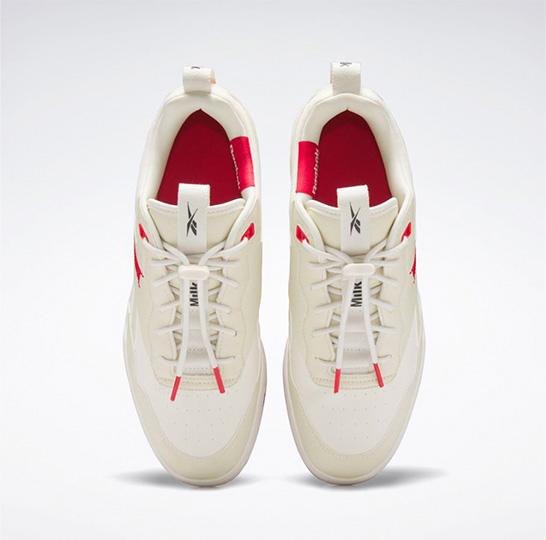 Reebok Botas Bb Ii Vegan Unisex