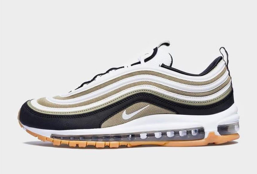Nike Air Max 97 Men's Shoes