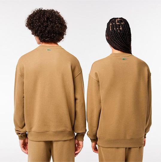 Lacoste Sudadera Unisex