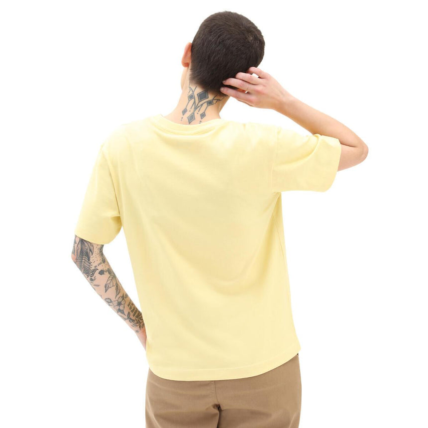 Vans Camiseta Patched Up Pocket