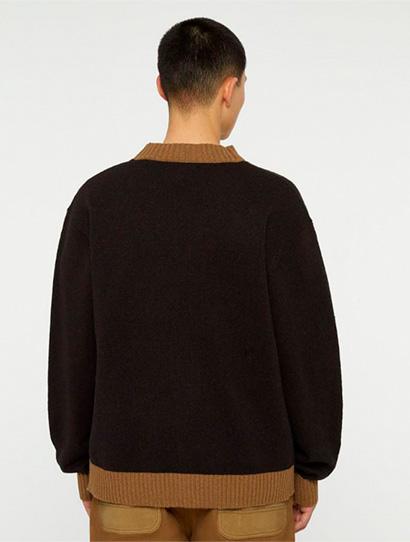 Dickies Jersey Lucas Hombre