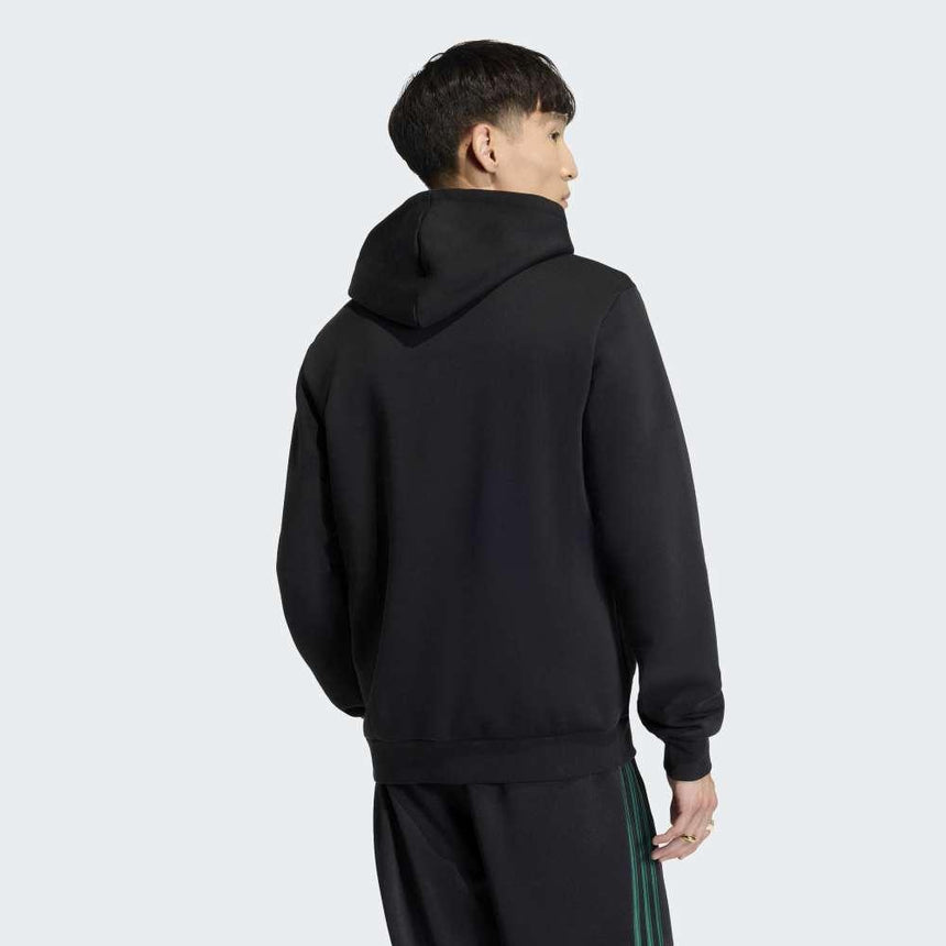 adidas Sudadera Con Capucha Monogram Infill