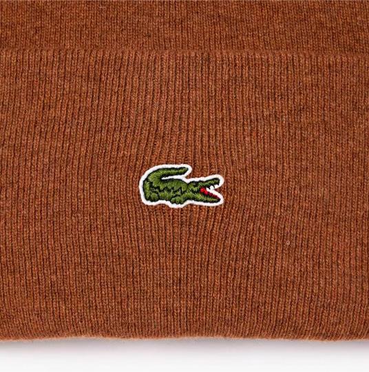 Lacoste Gorra Lana Unisex