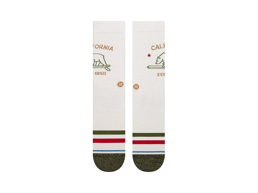 Stance Calcetines California Republic 2