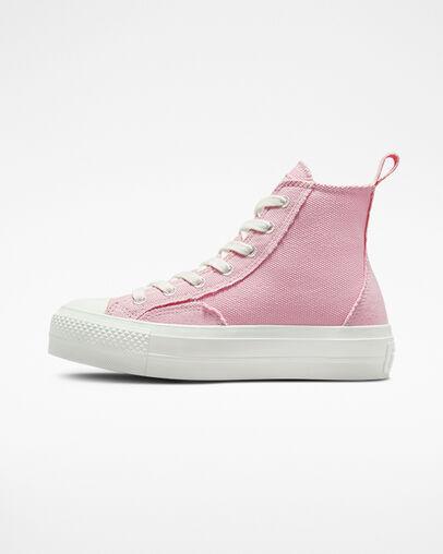 Converse Chuck Taylor All Star Lift
